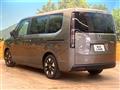 2024 Honda Step WGN