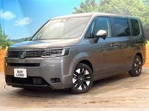 2024 Honda Step WGN