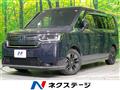 2025 Honda Step WGN
