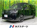 2025 Honda Step WGN