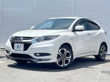 2014 Honda VEZEL