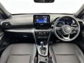 2023 Toyota Yaris Cross