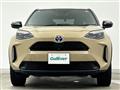 2023 Toyota Yaris Cross