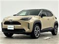 2023 Toyota Yaris Cross