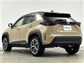 2023 Toyota Yaris Cross