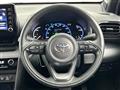 2023 Toyota Yaris Cross