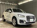 2019 Audi Q2