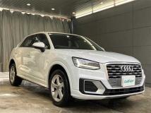 2019 Audi Q2