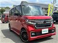 2023 Honda N BOX