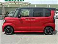 2023 Honda N BOX