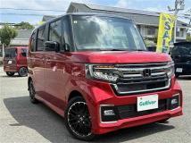 2023 Honda N BOX
