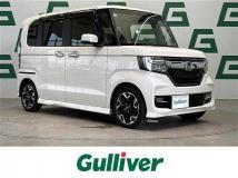 2019 Honda N BOX