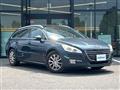 2012 Peugeot 508