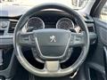 2012 Peugeot 508