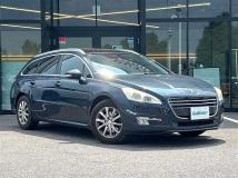 2012 Peugeot 508