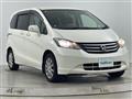 2011 Honda Freed