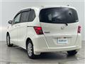 2011 Honda Freed