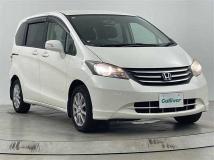 2011 Honda Freed
