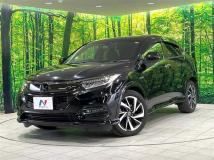 2018 Honda VEZEL