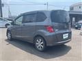 2010 Honda Freed