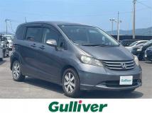 2010 Honda Freed