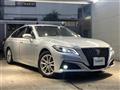 2018 Toyota Crown Hybrid