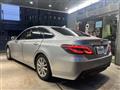 2018 Toyota Crown Hybrid