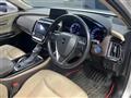 2018 Toyota Crown Hybrid