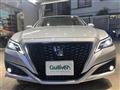 2018 Toyota Crown Hybrid