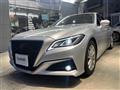 2018 Toyota Crown Hybrid