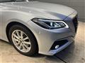 2018 Toyota Crown Hybrid