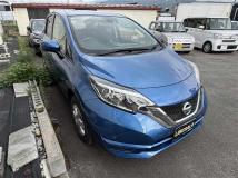 2019 Nissan Note
