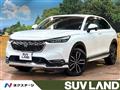 2021 Honda VEZEL