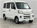 2013 Daihatsu Hijet Cargo
