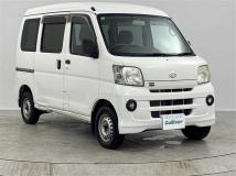 2013 Daihatsu Hijet Cargo