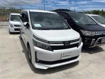 2014 Toyota Voxy