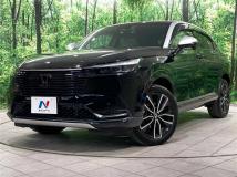 2021 Honda VEZEL