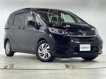 2020 Honda Freed