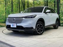 2022 Honda VEZEL