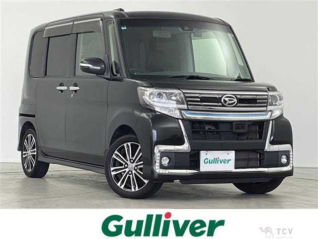 2016 Daihatsu Tanto