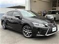 2015 Lexus CT