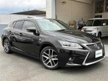 2015 Lexus CT