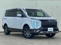 2024 Mitsubishi Delica D5
