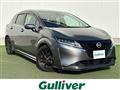 2021 Nissan Note