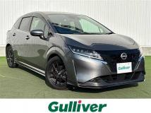 2021 Nissan Note