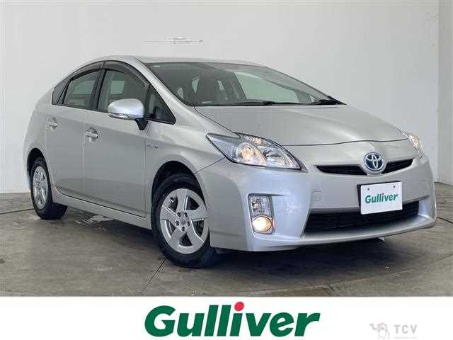 2009 Toyota Prius