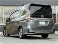 2022 Nissan Serena