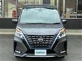 2022 Nissan Serena