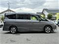 2022 Nissan Serena