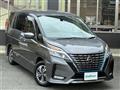 2022 Nissan Serena